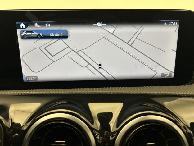 MERCEDES-BENZ Classe A 250 e Hybrid EQ Progressive Line  