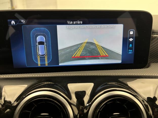 MERCEDES-BENZ Classe A 250 e Hybrid EQ Progressive Line  