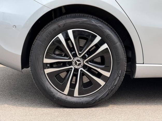 MERCEDES-BENZ Classe A 250 e Hybrid EQ Progressive Line  