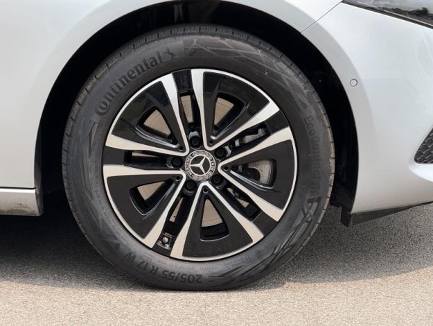 MERCEDES-BENZ Classe A 250 e Hybrid EQ Progressive Line  