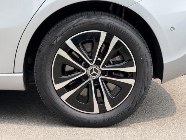 MERCEDES-BENZ Classe A 250 e Hybrid EQ Progressive Line  