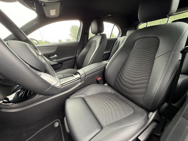 MERCEDES-BENZ Classe A 250 e Hybrid EQ Progressive Line  
