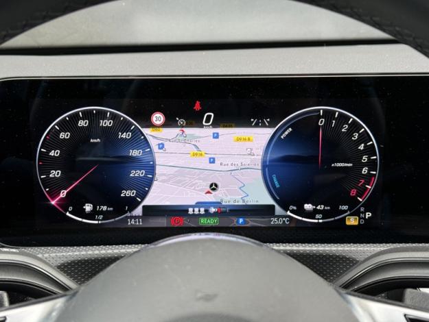 MERCEDES-BENZ Classe A 250 e Hybrid EQ Progressive Line  