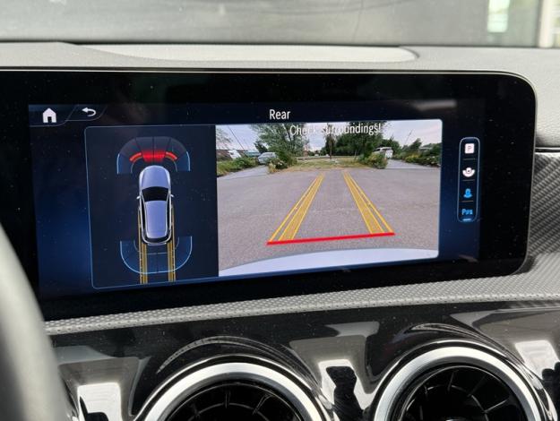MERCEDES-BENZ Classe A 250 e Hybrid EQ Progressive Line  