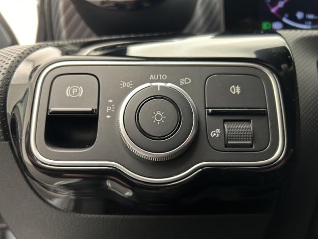 MERCEDES-BENZ Classe A 250 e Hybrid EQ Progressive Line  