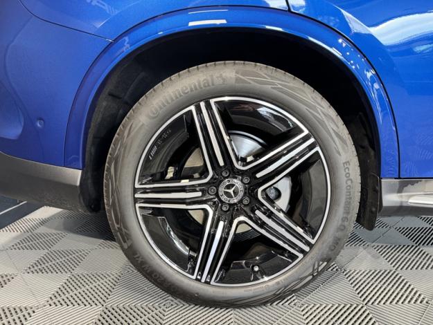 MERCEDES-BENZ GLC Coupé GLC 220 d 4MATIC Coupé AMG Line  GLC 220 d 4MATIC Coupé AMG Line