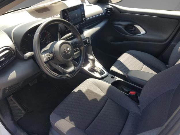 TOYOTA Yaris Hybride Hybride 116h Dynamic  
