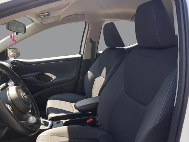 TOYOTA Yaris Hybride Hybride 116h Dynamic  