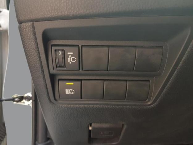 TOYOTA Yaris Hybride Hybride 116h Dynamic  