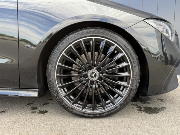 MERCEDES-BENZ CLA Shooting Brake CLA 200 d Shooting Brake AMG Line  CLA 200 d Shooting Brake AMG Line