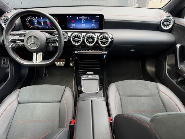 MERCEDES-BENZ CLA Shooting Brake CLA 200 d Shooting Brake AMG Line  CLA 200 d Shooting Brake AMG Line
