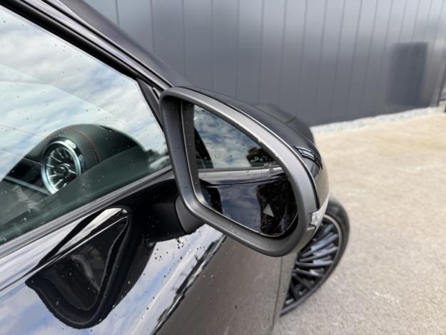 MERCEDES-BENZ CLA Shooting Brake CLA 200 d Shooting Brake AMG Line  CLA 200 d Shooting Brake AMG Line