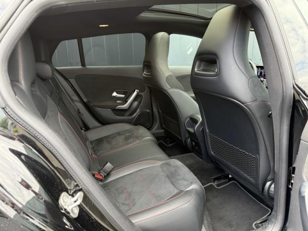 MERCEDES-BENZ CLA Shooting Brake CLA 200 d Shooting Brake AMG Line  CLA 200 d Shooting Brake AMG Line