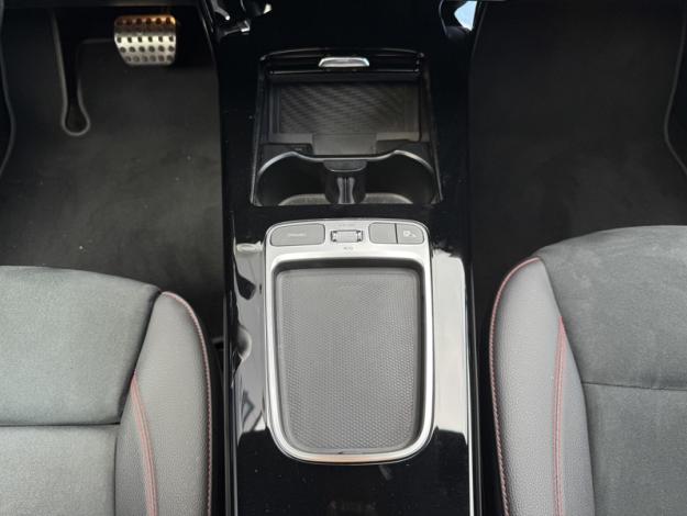 MERCEDES-BENZ CLA Shooting Brake CLA 200 d Shooting Brake AMG Line  CLA 200 d Shooting Brake AMG Line