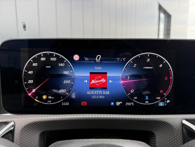 MERCEDES-BENZ CLA Shooting Brake CLA 200 d Shooting Brake AMG Line  CLA 200 d Shooting Brake AMG Line
