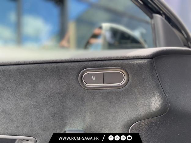 MERCEDES-BENZ Classe A 200 d AMG Line  