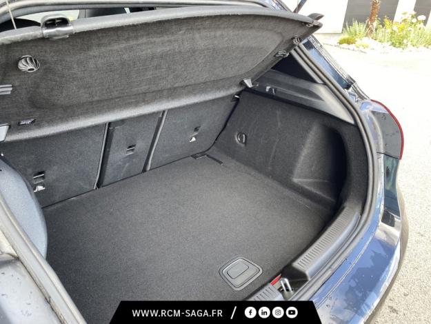 MERCEDES-BENZ Classe A 200 d AMG Line  