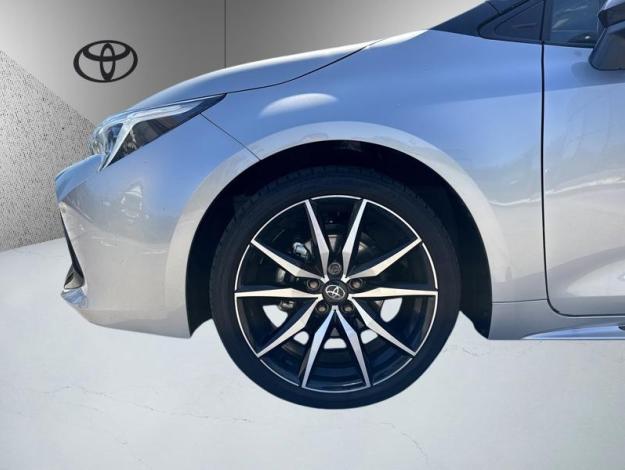 TOYOTA Corolla Hybride 140h GR Sport  COROLLA 1.8L 140 CH GR SPORT SHOWROOM