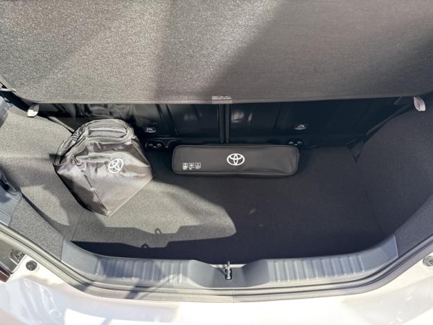 TOYOTA Aygo X 1.0 VVT-i 72 Dynamic  AYGO X 72 CH BVM5 DYNAMIC BLACK FRIDAY