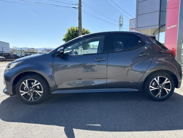 TOYOTA Yaris Hybride Hybride 116h Design  YARIS HYBRIDE MC24 116H DESIGN PACK MY25