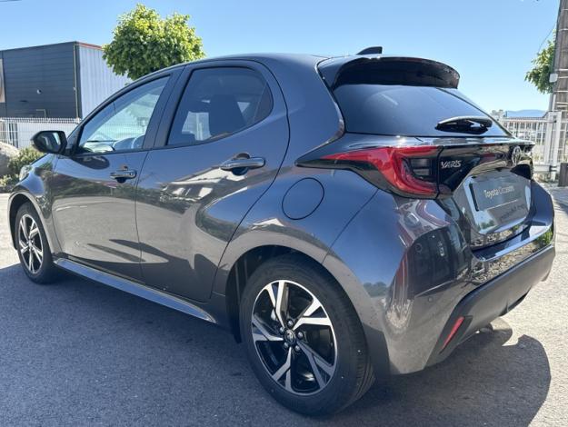 TOYOTA Yaris Hybride Hybride 116h Design  YARIS HYBRIDE MC24 116H DESIGN PACK MY25