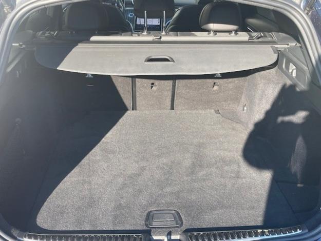 MERCEDES-BENZ Classe C Break Classe C 220 d 4MATIC Break AMG Line  