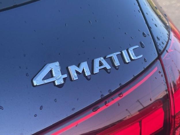 MERCEDES-BENZ Classe C Break Classe C 220 d 4MATIC Break AMG Line  