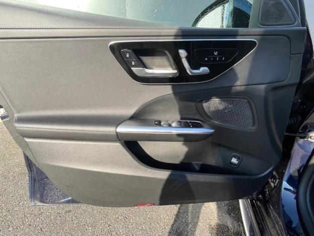 MERCEDES-BENZ Classe C Break Classe C 220 d 4MATIC Break AMG Line  