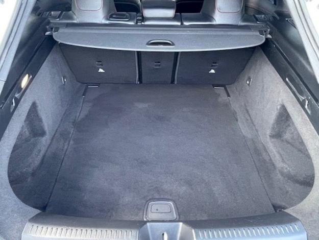 MERCEDES-BENZ CLA Shooting Brake CLA 180 d Shooting Brake AMG Line  