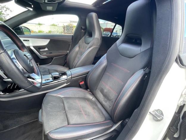MERCEDES-BENZ CLA Shooting Brake CLA 180 d Shooting Brake AMG Line  