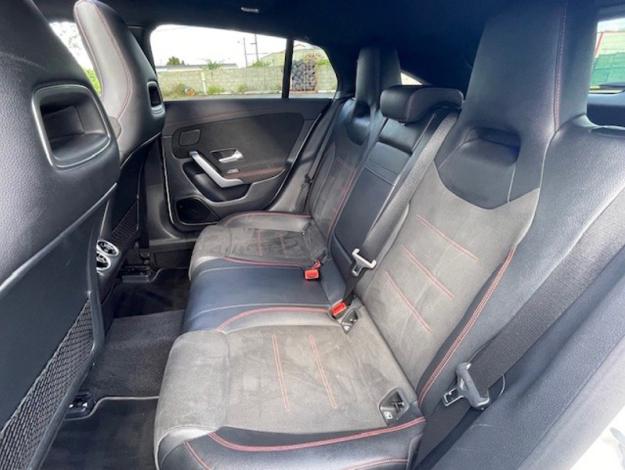 MERCEDES-BENZ CLA Shooting Brake CLA 180 d Shooting Brake AMG Line  