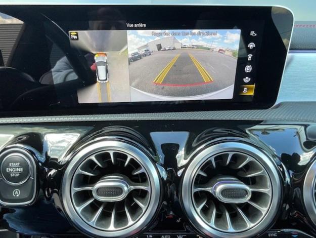 MERCEDES-BENZ CLA Shooting Brake CLA 180 d Shooting Brake AMG Line  
