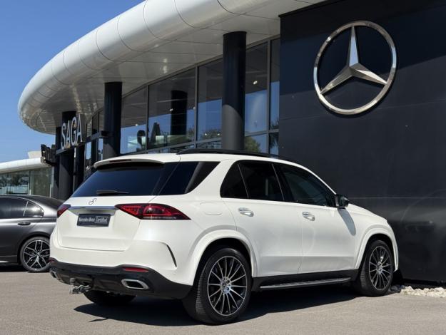 MERCEDES-BENZ GLE 350 de 4MATIC AMG Line  