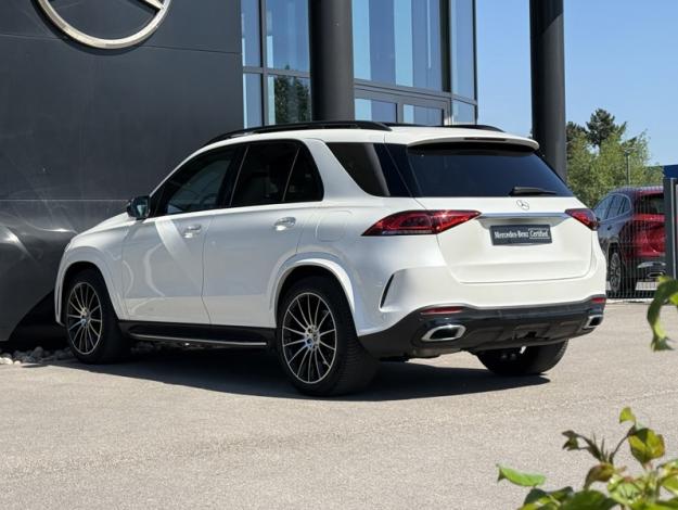 MERCEDES-BENZ GLE 350 de 4MATIC AMG Line  