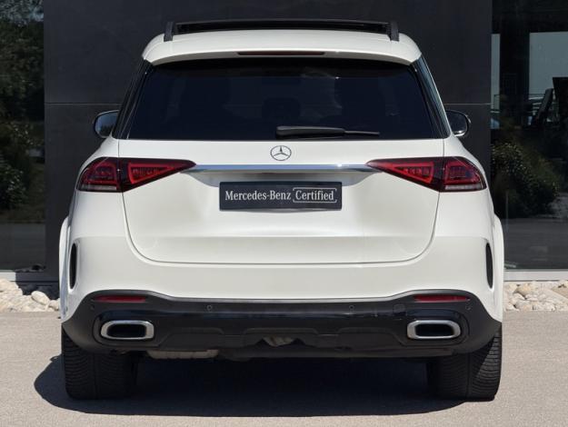 MERCEDES-BENZ GLE 350 de 4MATIC AMG Line  