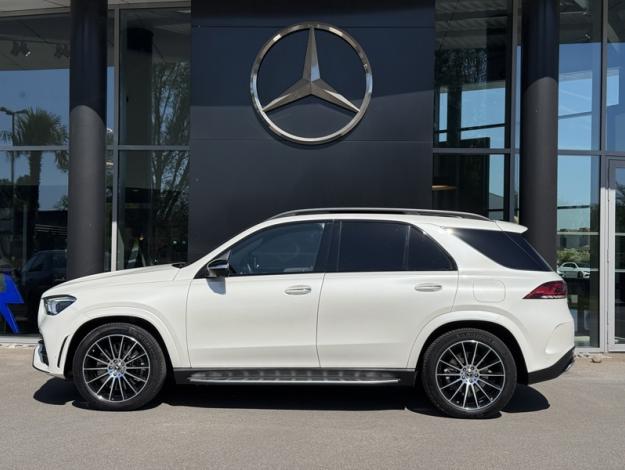 MERCEDES-BENZ GLE 350 de 4MATIC AMG Line  