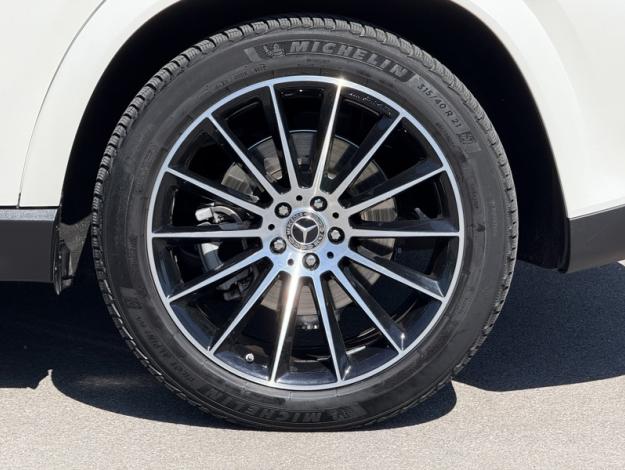 MERCEDES-BENZ GLE 350 de 4MATIC AMG Line  