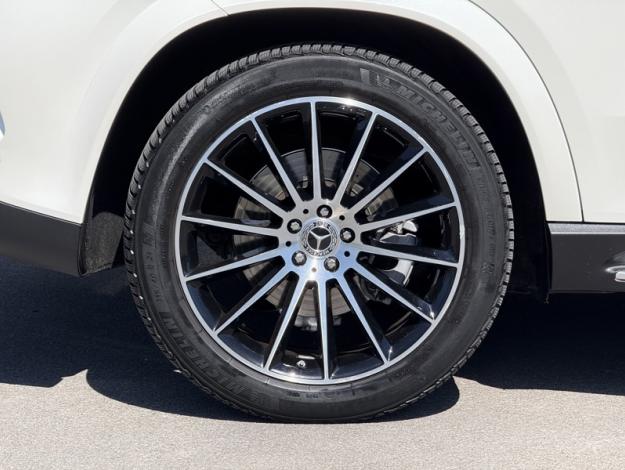 MERCEDES-BENZ GLE 350 de 4MATIC AMG Line  