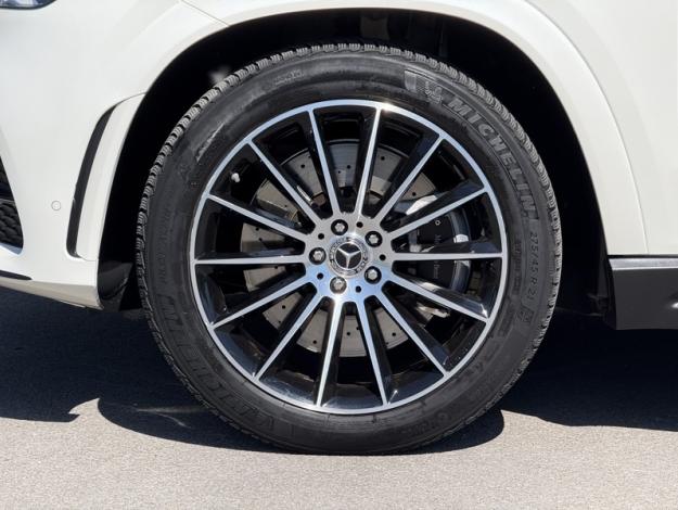 MERCEDES-BENZ GLE 350 de 4MATIC AMG Line  