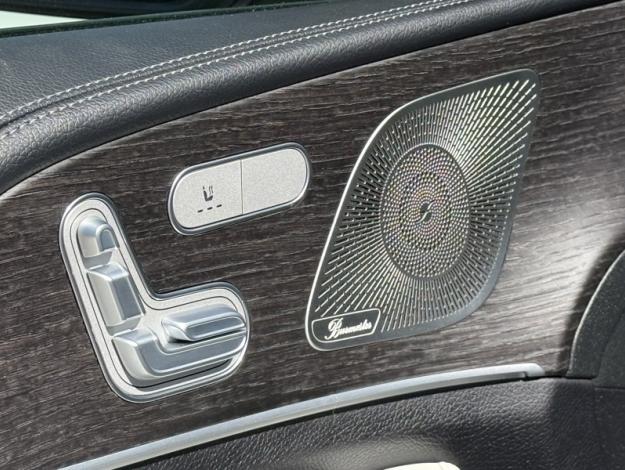 MERCEDES-BENZ GLE 350 de 4MATIC AMG Line  