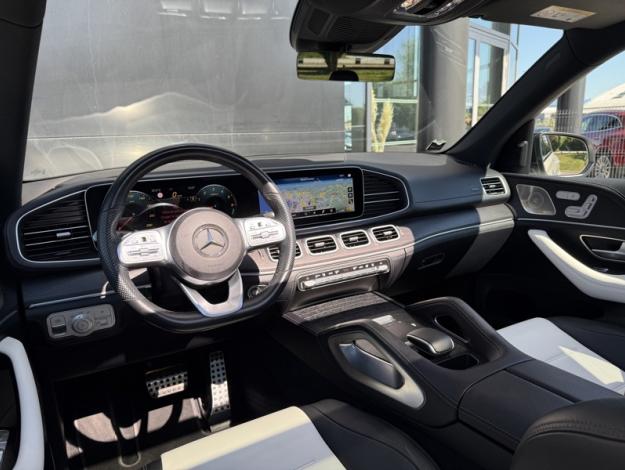 MERCEDES-BENZ GLE 350 de 4MATIC AMG Line  
