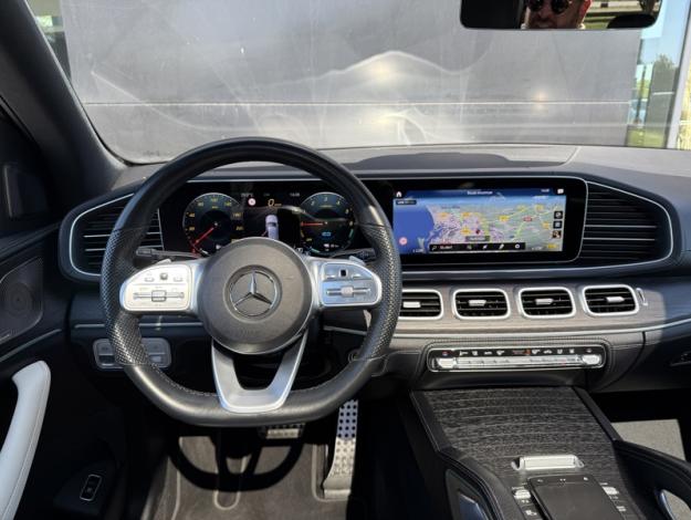 MERCEDES-BENZ GLE 350 de 4MATIC AMG Line  