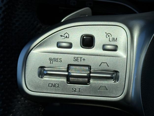 MERCEDES-BENZ GLE 350 de 4MATIC AMG Line  