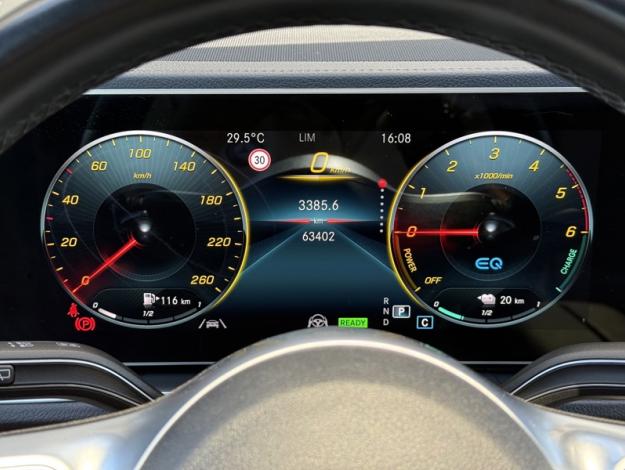 MERCEDES-BENZ GLE 350 de 4MATIC AMG Line  