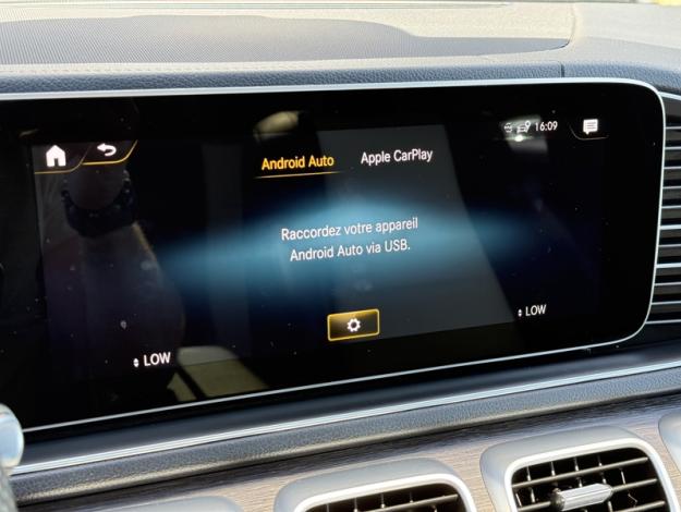 MERCEDES-BENZ GLE 350 de 4MATIC AMG Line  