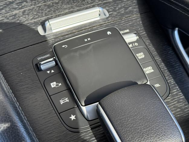 MERCEDES-BENZ GLE 350 de 4MATIC AMG Line  