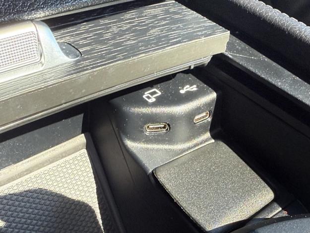 MERCEDES-BENZ GLE 350 de 4MATIC AMG Line  