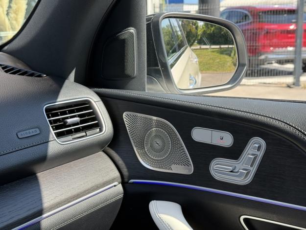 MERCEDES-BENZ GLE 350 de 4MATIC AMG Line  