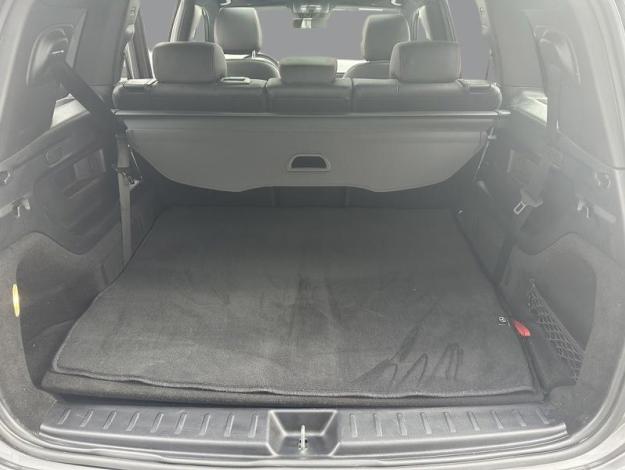 MERCEDES-BENZ GLB 200 d AMG Line  