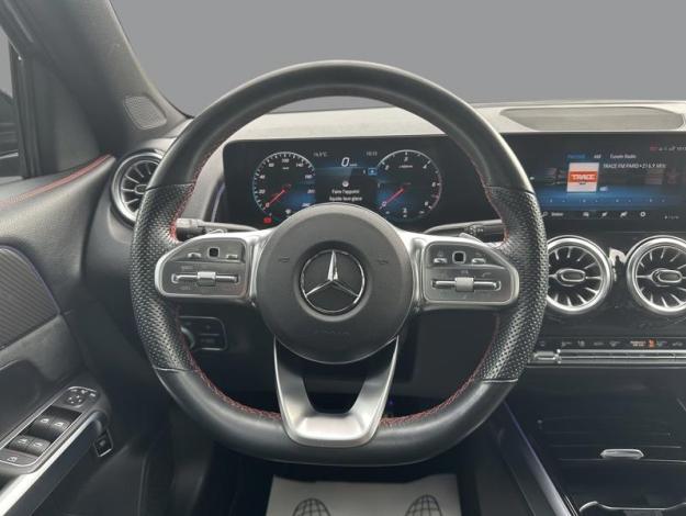 MERCEDES-BENZ GLB 200 d AMG Line  